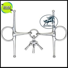 VOLLWANGENTRENSE BRECHEN BITS