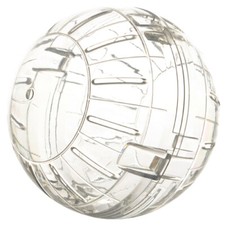 Nobby Runner Ball für Nager -