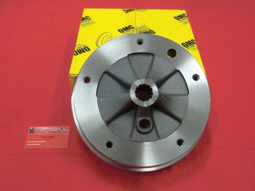 Bremstrommel 5x205 für - , vw