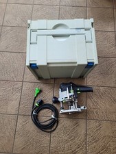 Festool Oberfräse OF 1010 EBQ  Oberfräse Fräse 