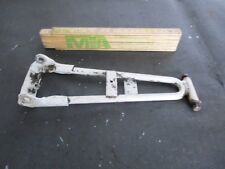 DKW 110 111 : Halter für Motor Rahmen Bj.1966 Victoria Zweirad Union Express