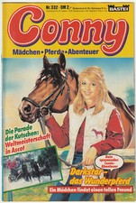 Conny 332 darkstar das - #332,