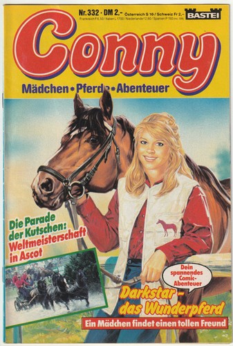 Conny 332 darkstar das - ✪,