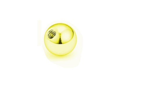 Ersatzkugel piercing ersatz - 2x,