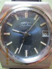 Mechanische Automatic Uhr