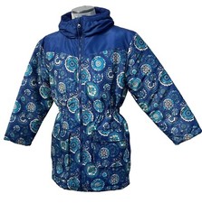 Mädchen Kinder Jacke