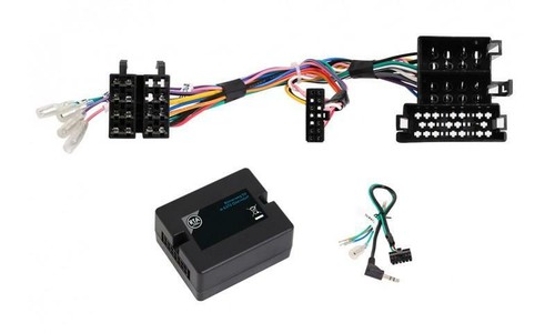 Auto radio can - radio, bus