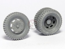 Panzer Art 1/35 Road Wheels
