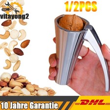 Nussknacker mit Hebelfunktion