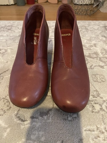 Camper damen pumps größe - camper,