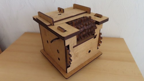 Cluebox schrödinger katze - schrödinger´s,