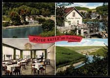 AK Kassel, Gasthaus Roter