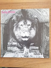 Daily Terror Gefühl & Härte LP 1985 Germany AG 0045