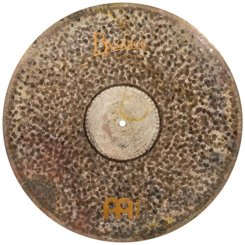 Meinl cymbals b20edmr byzance - b20edmr,
