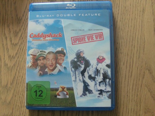Caddyshack spione wie - caddyshack, &