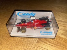 Minichamps Limited Candy