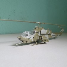 AH-1W Super Cobra 1/72
