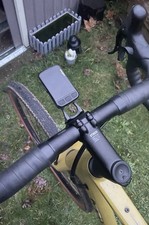 Garmin Wahoo Halterung für