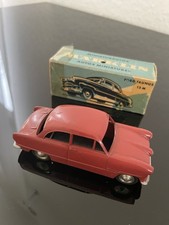 Märklin 8018, Ford Taunus 15