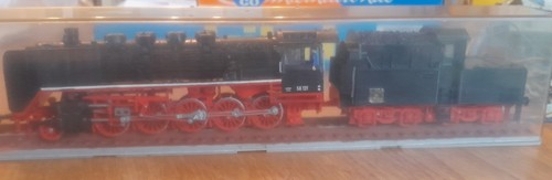 Revell 02161 standmodell der - 02161,