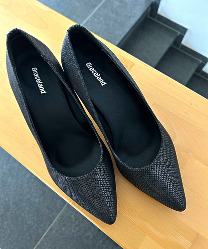 Graceland damen pumps - graceland,