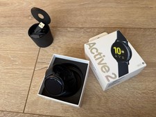 Samsung Galaxy Watch Active 2