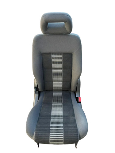 Sharan facelift sitz - vw, 7m