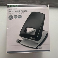 Leitz Locher Nexxt 5138 Neu