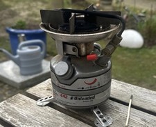 Coleman 442 Campingkocher