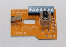 Siedle Platine 10582 Gabel