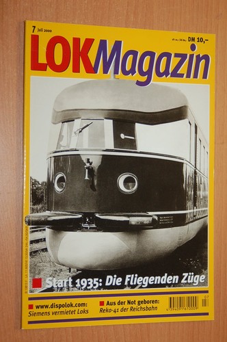 Lok magazin 2000 - lok, 07-2000