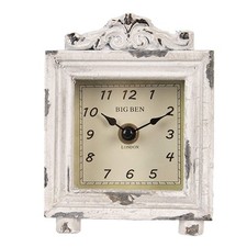 Standuhr / Tischuhr /