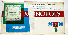 Monopoly - Original Parker