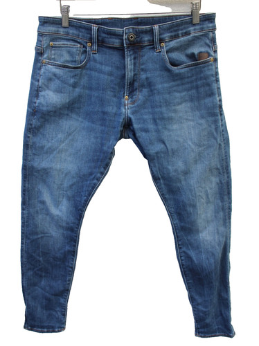 Star 3301 revend - g-star, skinny