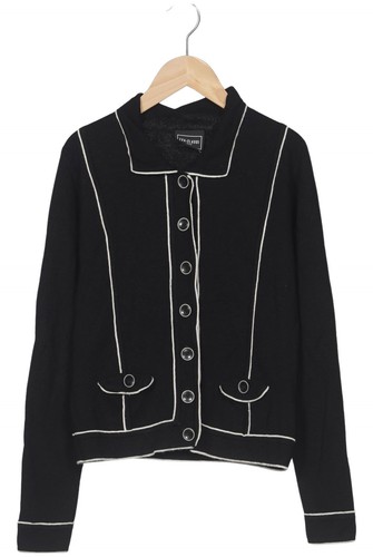 Eva claudi strickjacke - strickjacke, damen