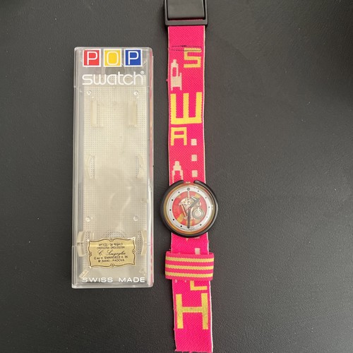 Uhr 1980 1990 - pop, 80er