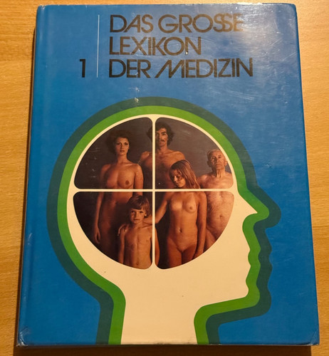 Band aus der achtbändigen - 1,