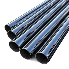 Edelstahl Rohr für Bimini