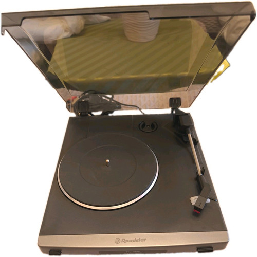 Roadstar 3850 - roadstar, tt-3850