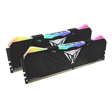 Patriot Viper Steel RGB DDR4