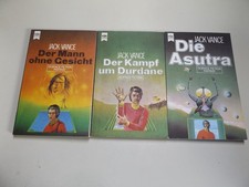 Jack Vance - Durdane-Trilogie