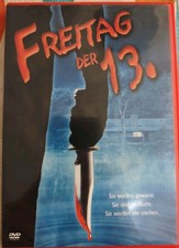 Freitag, der 13. - Teil 1 /