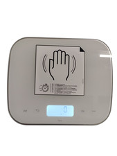 Moulinex Zubehör Bluetooth-Waage für Küchenmaschine Companion, von 1g bis 10 kg