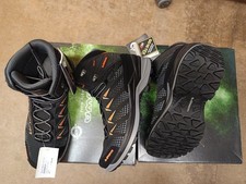 Lowa Innox  Pro GTX Mid Men