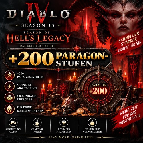 Diablo season s15 70 - diablo,