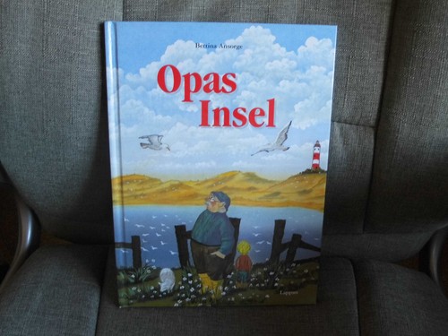 Opas insel von - von, ansorge