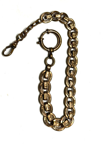 Taschenuhr kette - taschenuhr,