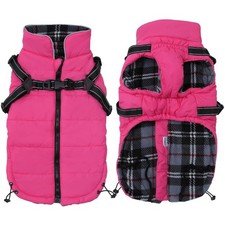 Hundemantel Hundejacke