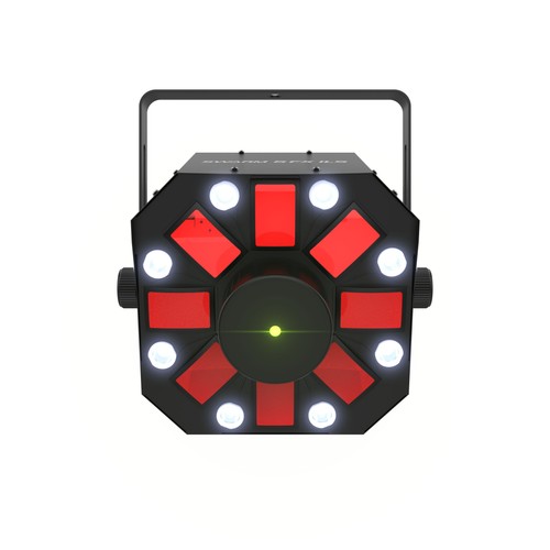 Chauvet swarm ils - ils,