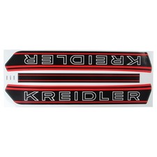 Tank emblem sticker - tank,